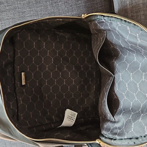 Aldo Bookbag! - Picture 6 of 7